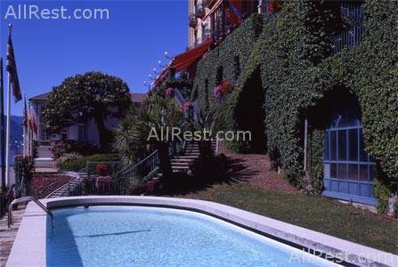 Grand Hotel Tremezzo Palace 24